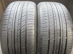 【X454】●ADVAN dB V552■215/50R17■2本売切り