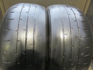 【X370】●POTENZA RE-71RS■235/45R17■2本売切り