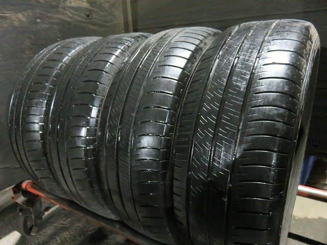 【B205】ENASAVE RV505■215/65R15■4本即決