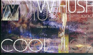 H00021396/VHS видео /gnyuu tool [VVHUSH AND COOL]