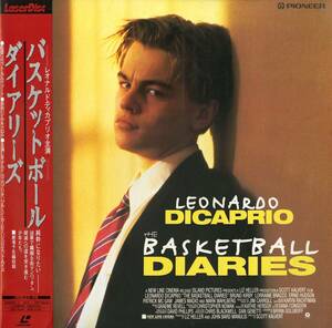 B00138918/LD/レオナルド・ディカプリオ「バスケットボール・ダイアリーズ(1995)」
