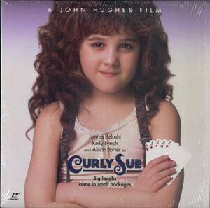 B00167552/LD/「Curly Sue (カーリー・スー)」