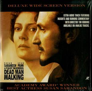 B00139203/LD2枚組/「Deadman Walking (Deluxe Widescreen Version)」