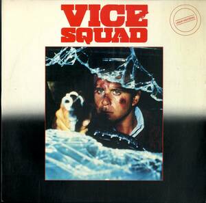 B00145296/LD/「Vice Squad」