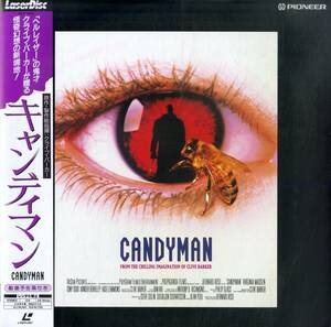 B00179612/LD/ヴァージニア・マドセン「キャンディマン(1992)」