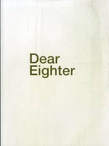 J00016359/▲▲コンサートパンフ/関ジャニ∞「Dear Eighter」