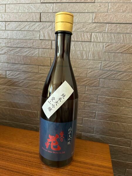 佐久乃花(純米大吟醸:720ml) 日本酒 純米大吟醸