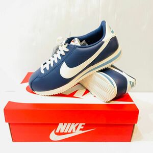 Nike Cortez Midnight Navy ナイキ コルテッツ 27cm