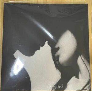 To. X: 5th Mini Album (LP Ver.)＜完全数量限定盤＞
