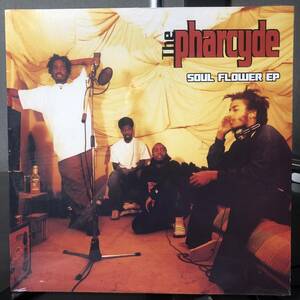 The Pharcyde - Soul Flower EP　(B1)