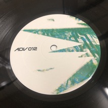 Rob Rowland - The Umbro Chance EP　(A28)_画像3