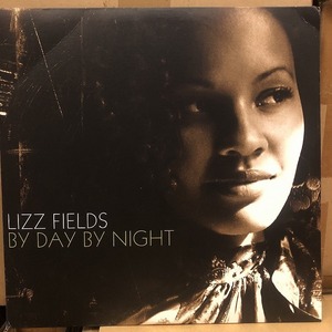 Lizz Fields - By Day By Night　(2 records) (A28)