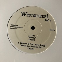 Various - Westsideee! Vol.1　(B2)_画像1
