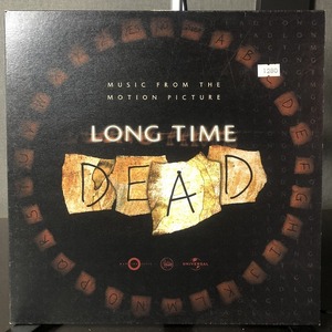 Neil Barnes / Raw Deal / Krust - Long Time Dead 　(B2)
