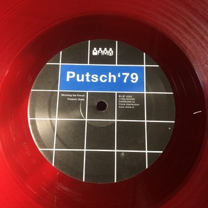 Putsch '79 - Arpeggio Life　(B3)