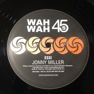 12th Floor / Jonny Miller - Take It Back / Essi　(B3)