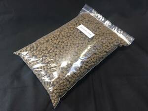 おとひめEP8 沈下性 2.5Kg（2500ｇ）簡易パック 直径約8mm 錦鯉 エンドリケリー ダトニオ エイ等に 日清丸紅飼料 餌 えさ