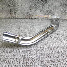 ハーレー 純正Front Exhaust Heat Shield エキゾーストヒートシールド 取付バンド Harley-Davidson ツーリング他 22.12.27.22_画像7