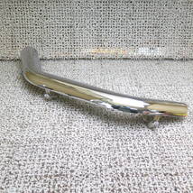 ハーレー 純正Front Exhaust Heat Shield エキゾーストヒートシールド 取付バンド Harley-Davidson ツーリング他 22.12.27.22_画像2