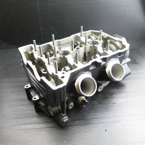 BMW F800GS [WB10B020] engine シリンダーヘッド 08798979 F700GS 中古 KR051006