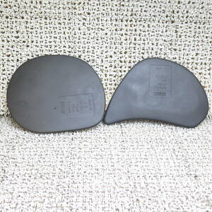 BMW Motorrad hip protector 2 piece insert pad large HipThigh Protector Insert Pad L 72607667331 7667331 22.12.23.61