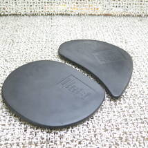 BMW Motorrad ヒッププロテクター 2ピース インサートパット large HipThigh Protector Insert Pad L 72607667331 7667331 22.12.23.61_画像6