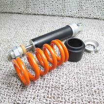 BMW R1200RT '10-'13 Wilbers/ウィルバース 社外リアサスペンション 630-1000-02-WESA WESA Series rear Shocks 未使用品 TR0412.22.08_画像4