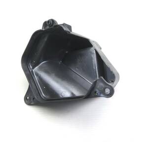 MBX50 [AC08] 純正 エアクリーナーボックス 加工品ジャンク BOX 中古 ホンダ HONDA NS-1 NSR50 NS50R NS50F KR060218