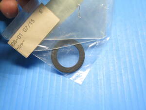 BMW F800 S ST GT 21217711092 washer 21217711092 original unused TR050410.103