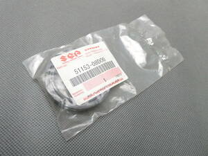 スズキ GSX400Sカタナ フォークオイルシール 51153-08D00 RGV250ガンマ グース350 RF400 純正 未使用品 長期在庫保管品 TR050301S25