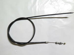 BMW 32731236612 throttle cable wire R75 R75 R90 R75 R80 7 R100 7 original unused long-term keeping goods TR050401.81