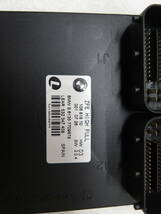 BMW R1200R コンピューター CDI ECU ECM ZFE 61357709678 コントロールユニット 純正 中古品 TR050402.60_画像5