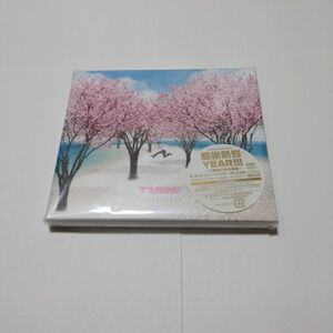 【新品】いまさらサーフサイド （初回生産限定盤） （ＤＶＤ付） ＴＵＢＥ