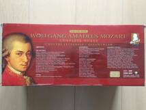 【未開封】【送料無料】【170CD】ブリリアント・クラシックス Brilliant Classics モーツァルト:作品大全集 Mozart: Complete Works_画像2