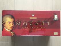 【未開封】【送料無料】【170CD】ブリリアント・クラシックス Brilliant Classics モーツァルト:作品大全集 Mozart: Complete Works_画像1