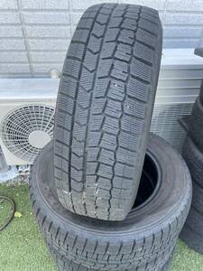 WINTER MAXX 03 205/65R16 95Q タイヤ×4本セット