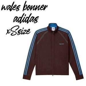 あいみょん着用 WALES BONNER adidas トラックジャケット XS