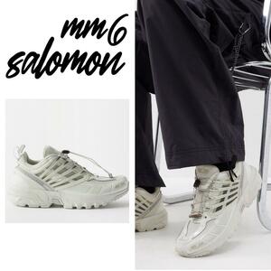 MM6 Maison Margiela SALOMON ACS PRO 29.5