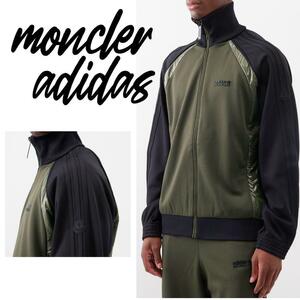 Moncler adidas トラックジャケット スウェットシャツ XLサイズ