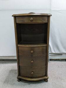 [ used ] Osaka pickup welcome forest. circus telephone stand FAV pcs stand for flower vase cabinet drawer blow nyu. tree dressing up entranceway storage [KTE2F036]