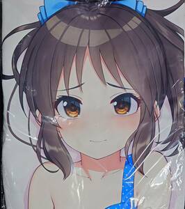 [ The Idol Master sinterela girls ]....-.-... squirrel Dakimakura cover Go-1 Like to long new goods unopened regular goods 1 jpy start 