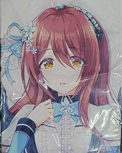 『アイドルマスター シャイニーカラーズ』あるかみかど 大崎甜花 抱き枕カバー うらび シャニマス 新品未開封 正規品 1円スタート