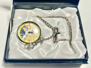  unused rio pocket watch SuperBlackJack rio te car ni bar slot machine pocket watch 