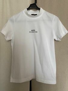 アーペーセー Tシャツ 半袖　apc