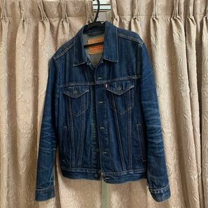 Levi’s　デニムジャケット