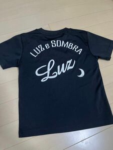 ルース LUZeSOMBRA LS ルースイソンブラ　サッカー　ウェア　シャツ　Tシャツ　