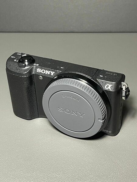 SONY α5100 ボディ