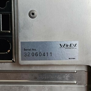 星野金属工業 Windy PC アルミ ケース 本体 MT-PRO1700 シルバー ミドルタワー型 日本製 デスクトップ パーツ＋HD3 HOLDERの画像10