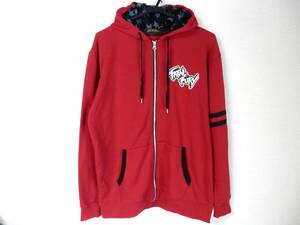 レア NEOGEO 餓狼伝説 テリーボガード パーカー LLサイズ Fatal Fury KOF SNK ネオジオ ゲーム GAME hoodie