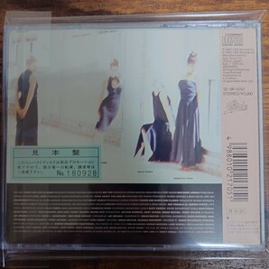 希少廃盤 女性Vo ★ BIG TROUBLE ★ ビッグ・トラブル / 恋のためいき [国内盤 見本盤CD] U.S/POPS ROCK DANN HUFF / ERIC MARTIN等参加の画像3